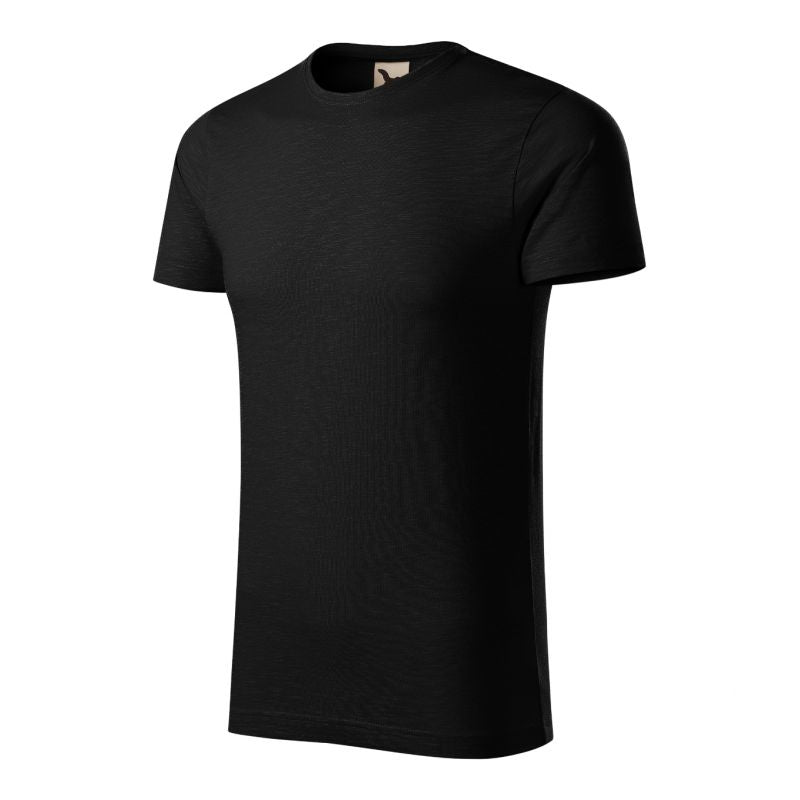 T-shirt Malfini Native (GOTS) M MLI-17301 black Clothing/Lifestyle/T-shirts/Malfini Malfini