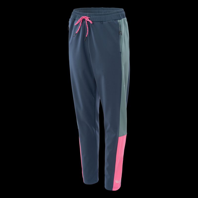 ENHETTO WO'S Women's Trousers Elbrus