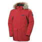 Jacket Helly Hansen Reine Parka M 53630 162 Clothing/Outdoor/Helly Hansen Your Sports Performance