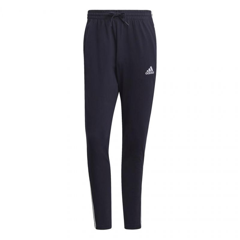 Adidas Essentials Single M GK8997 pants Clothing/Training Adidas