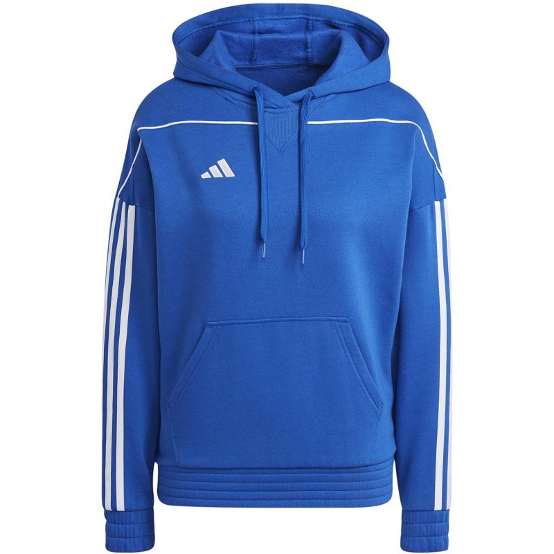 Adidas Tiro 23 League Sweat Hoodie W IC7851 Clothing/Training Adidas