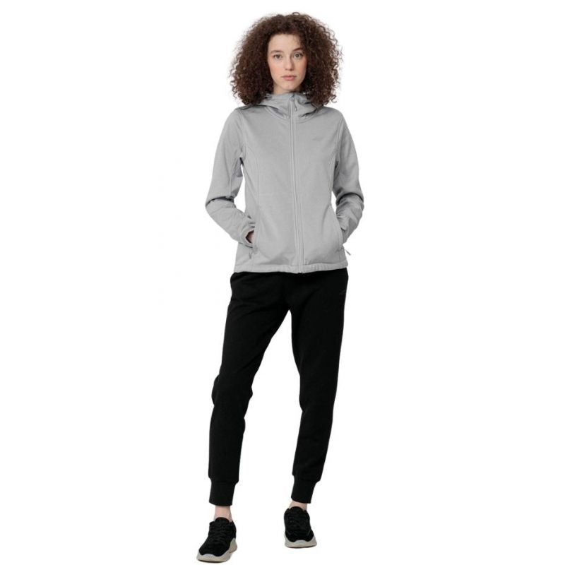 4F softshell jacket W H4Z22 SFD350 27M Clothing/Outdoor 4F