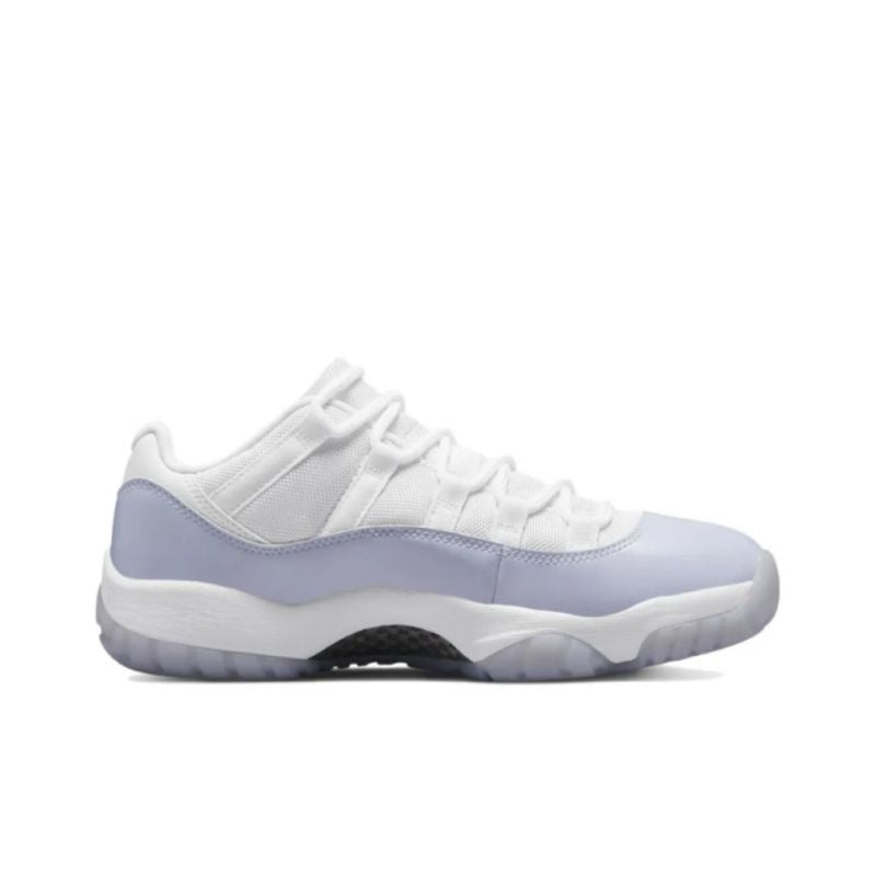 Men’s Air Jordan 11 Retro Low ‘Pure Violet’ Sports Shoes (W) – AH7860-101