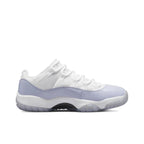 Men’s Air Jordan 11 Retro Low ‘Pure Violet’ Sports Shoes (W) – AH7860-101