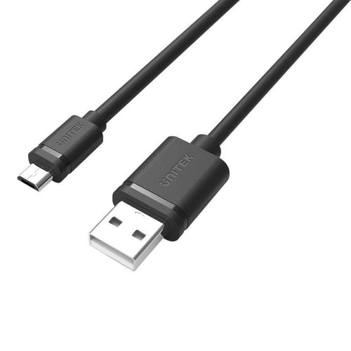 UNITEK USB CABLE MICROUSB 2.0 1.5M FAST CHARGING In preparation Your Sports Performance