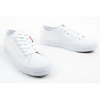 Lee Cooper women's sports shoes sneakers fashionable white comfortable