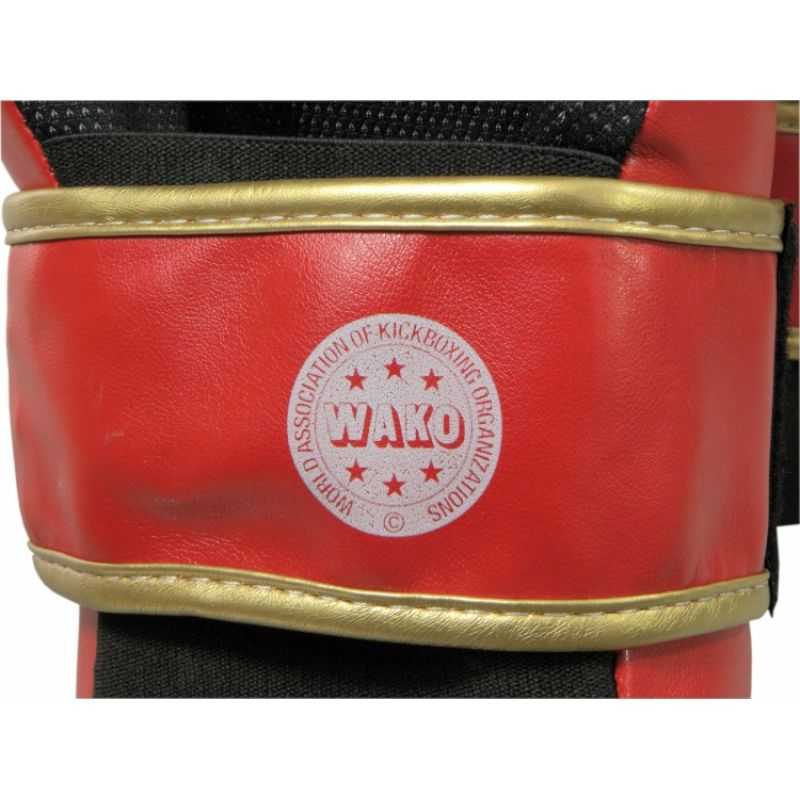 Open gloves ROSM-MASTERS (WAKO APPROVED) 01559-02M Accessories/Gloves Your Sports Performance
