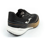 Joma men's sports shoes year 2000 2591 for running black comfortable