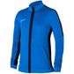 Sweatshirt Nike Academy 23 Track Jacket M DR1681-463 Clothing/Football Nike