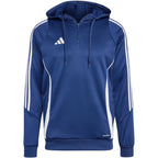 Adidas Tiro 24 Training Hoodie M IR9398 Clothing/Football Adidas