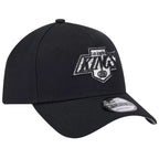 New Era 9FORTY Los Angeles Kings NHL Cap 70902627 Clothing/Outdoor/Czapki, szaliki, rękawiczki, maski/New Era Your Sports Performance