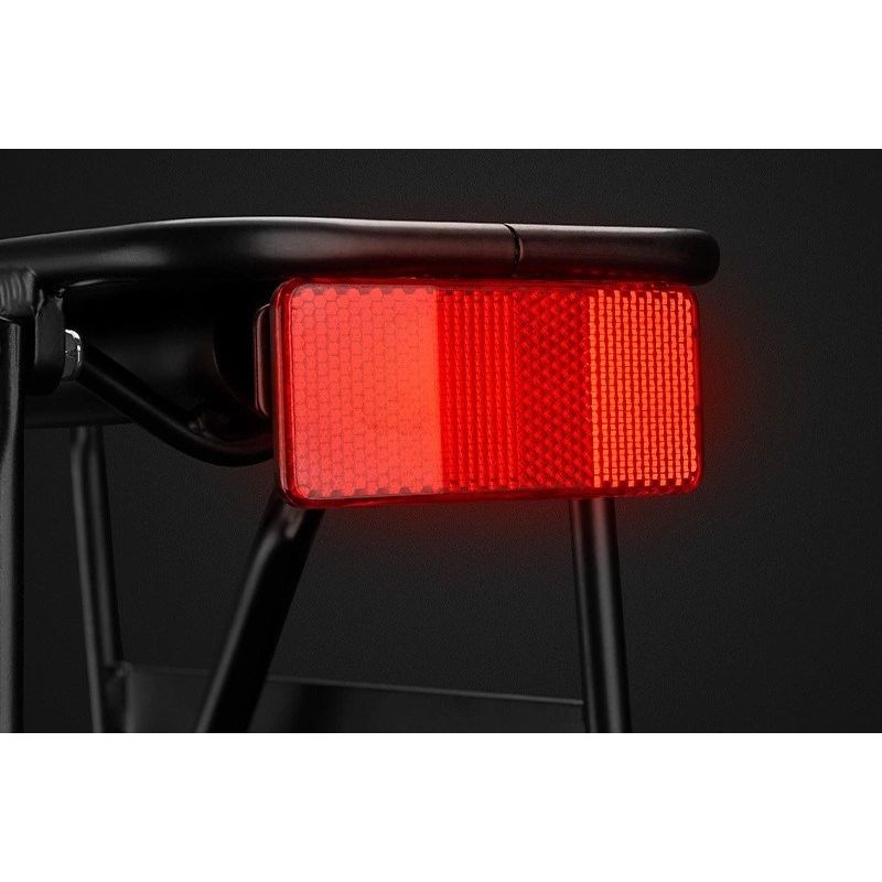 Rockbros 33210004001 Bike Rack with Shelf - Black In preparation Your Sports Performance