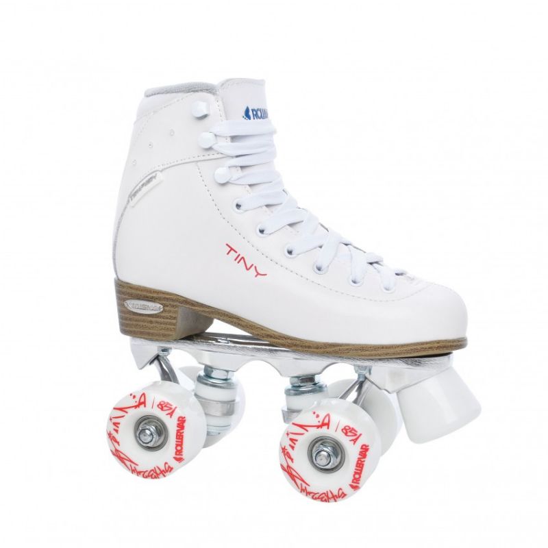 Tempish Tiny Plus roller skates jr 1000004 908 Accessories/Skating/Wrotki Your Sports Performance