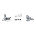 BOSCH MFW 2515W meat grinder AGD - Produkty/Maszynki do mielenia Your Sports Performance