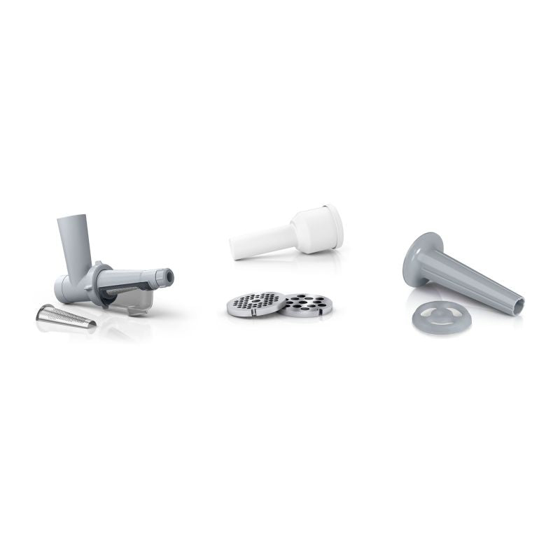BOSCH MFW 2515W meat grinder AGD - Produkty/Maszynki do mielenia Your Sports Performance