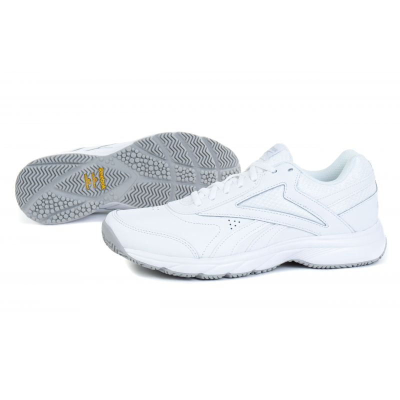 Reebok Work N Cushion 4.0 M FU7354 shoes Footwear/Lifestyle Reebok