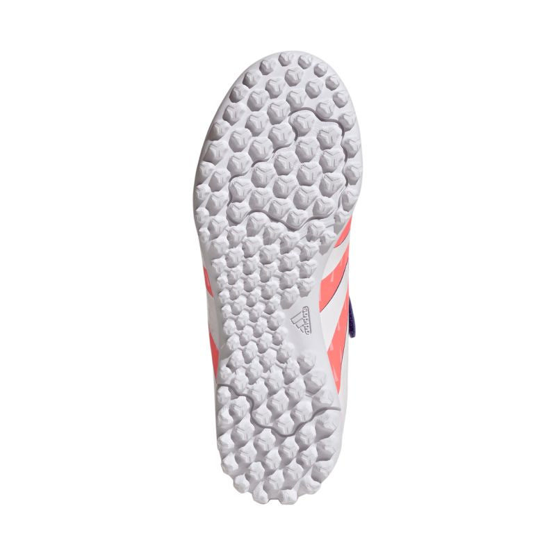 adidas Predator Club TF JH8864 kids' soccer shoes In preparation Adidas