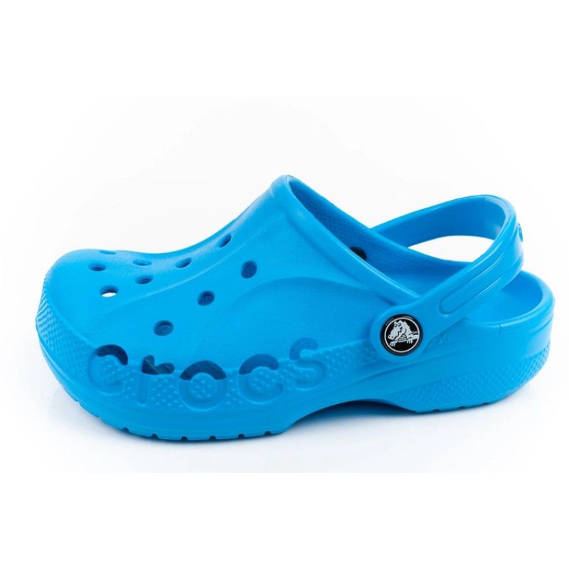 Crocs Baya Jr 205483-456 Flip Flops