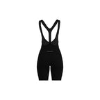 POC W's Cadence Cargo Bib Shorts Black