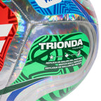 Adidas World Cup 26 Trionda League Foil Football JD8046 Accessories/Balls/Football/Champions League 2025 Adidas