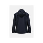 Peak Performance M Trail Hipe Shell Jacket Black
