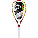 Speedminton Racketball Set Dunlop 762091 Accessories/Rackets and accessories Your Sports Performance