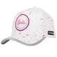 Capslab Barbie Cap CL-BA1-2-CB-BAR2 Clothing/Lifestyle/Capslab Your Sports Performance