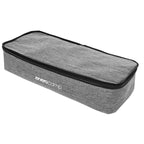 ENERO CAMP GREY BACKPACK WITH THERMAL INSULATION COMPARTMENT Accessories Your Sports Performance