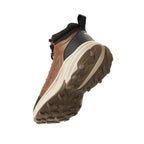 Lee Cooper men's winter sneakers brown ankle boots