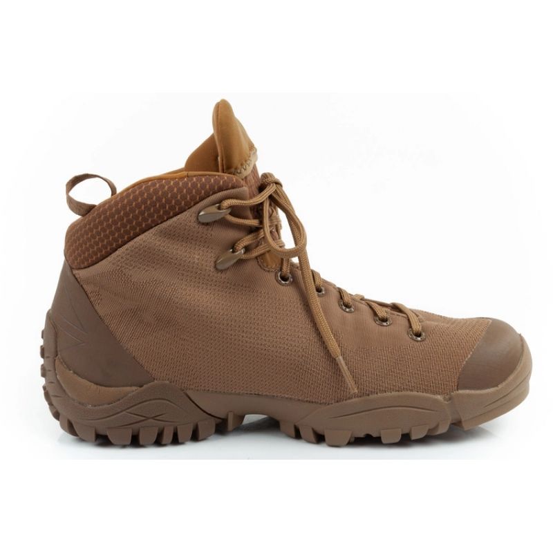 Garmont Nemesis 4.0 Women's Hiking Shoes [001452] GORE-TEX Footwear/Outdoor/Garmont/High Your Sports Performance