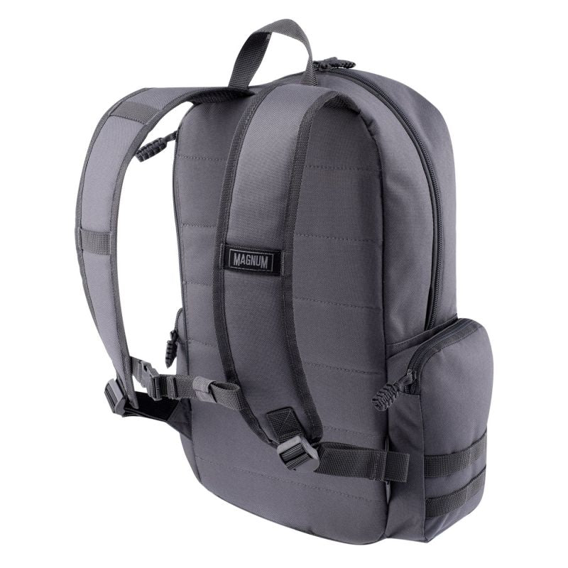 Magnum Wildcat Backpack 92800355300 Accessories/Plecaki/Magnum Your Sports Performance