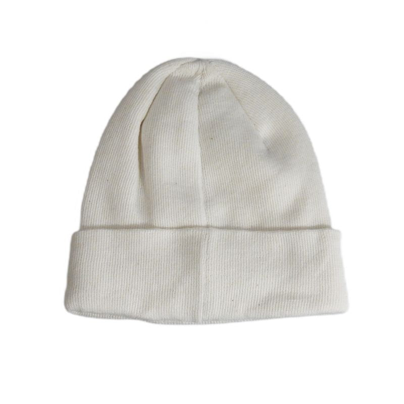 Air Jordan Cuffed Beanie White - 9A0063-782 AIR Jordan