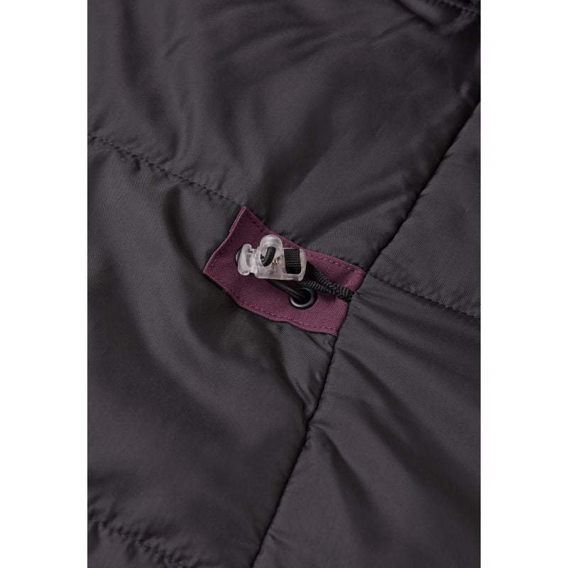 Winter jacket Reima Reimatec Ajaton parka Jr 5100360A-4960 Clothing/Outdoor/Reima Your Sports Performance