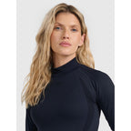 Women's seamless thermal underwear (top) 4F 4FWAW25USEAF216-20S *Kategoria tymczasowa Your Sports Performance