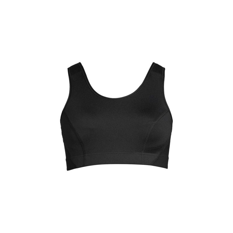 CASALL Pulse Sports Bra Black Import z PMSport Your Sports Performance