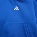 Adidas Essentials Joggers Blue JV9841 Children's Tracksuit Clothing Your Sports Performance