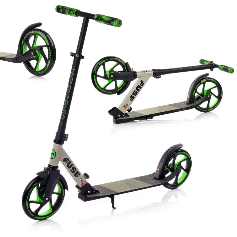 Meteor Fuse 16949 Scooter Accessories/Skating/Hulajnogi Your Sports Performance