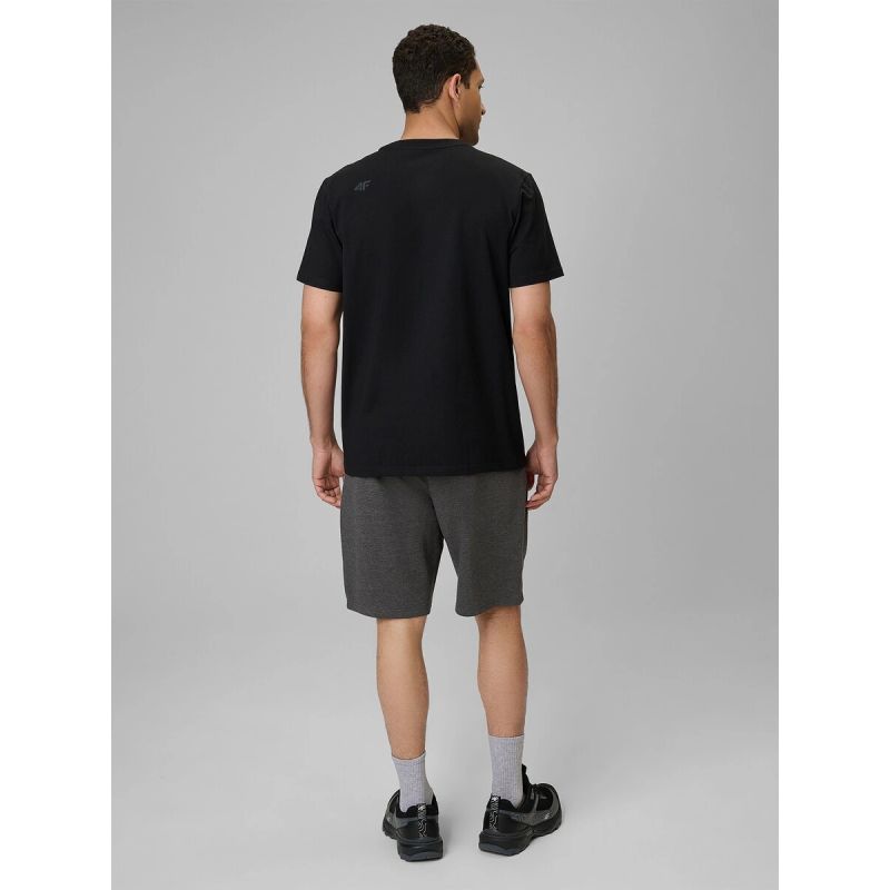 Men's sweatpants 4F 4FRSS26TSHOM0970-23M 4f