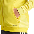 Men's adidas Tiro 26 Competition Training sweatshirt yellow KA7678 To be categorized Your Sports Performance