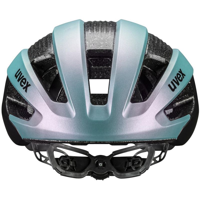 Uvex Rise CC 41/2/090/09 Bicycle Helmet Uvex