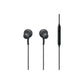 Samsung In-Ear Stereo Type C Headphones, EO-IC100BBEGEU Black In preparation Your Sports Performance