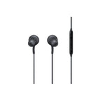 Samsung In-Ear Stereo Type C Headphones, EO-IC100BBEGEU Black In preparation Your Sports Performance