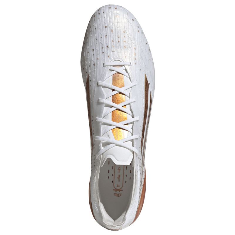 Adidas F50 ELITE FG KJ1901 shoes To be categorized Your Sports Performance
