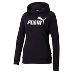 Puma ESS Logo Hoodie W 586791 01 Clothing/Training Puma
