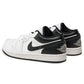 Nike Air Jordan 1 Low M shoes 553558-132 Footwear/Lifestyle/Nike Nike