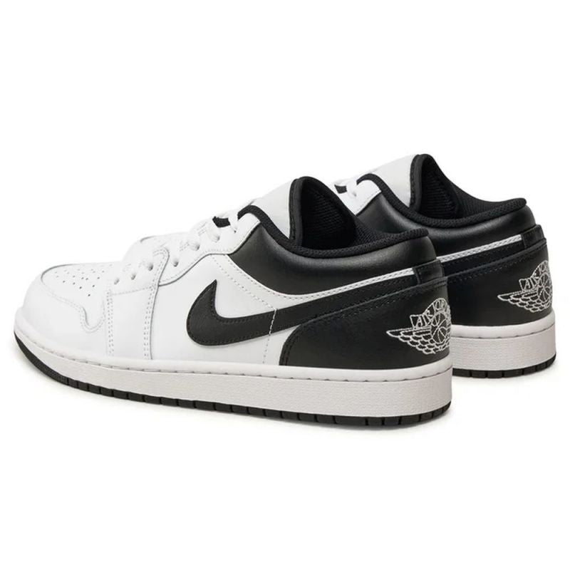 Nike Air Jordan 1 Low M shoes 553558-132 Footwear/Lifestyle/Nike Nike