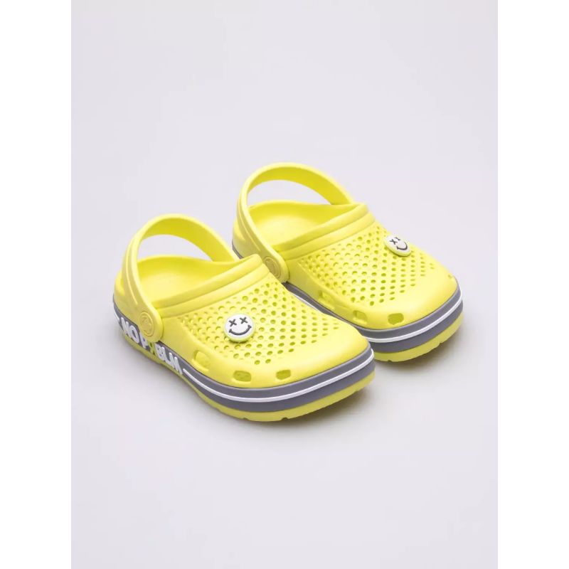 Coqui Lindo Jr clogs 6423-404-1348 Footwear/Swimming/Kids/Coqui Your Sports Performance
