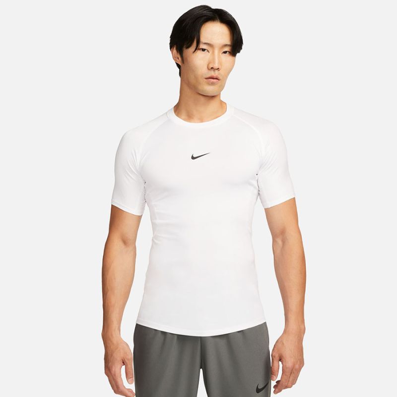 Nike Pro LS T-shirt FB7932-100 Nike