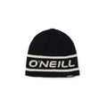 Logo Beanie Jr winter hat 92800590138 Clothing/Outdoor/Czapki, szaliki, rękawiczki, maski/Bejo Your Sports Performance