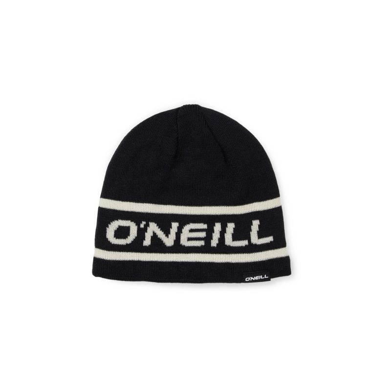 Logo Beanie Jr winter hat 92800590138 Clothing/Outdoor/Czapki, szaliki, rękawiczki, maski/Bejo Your Sports Performance